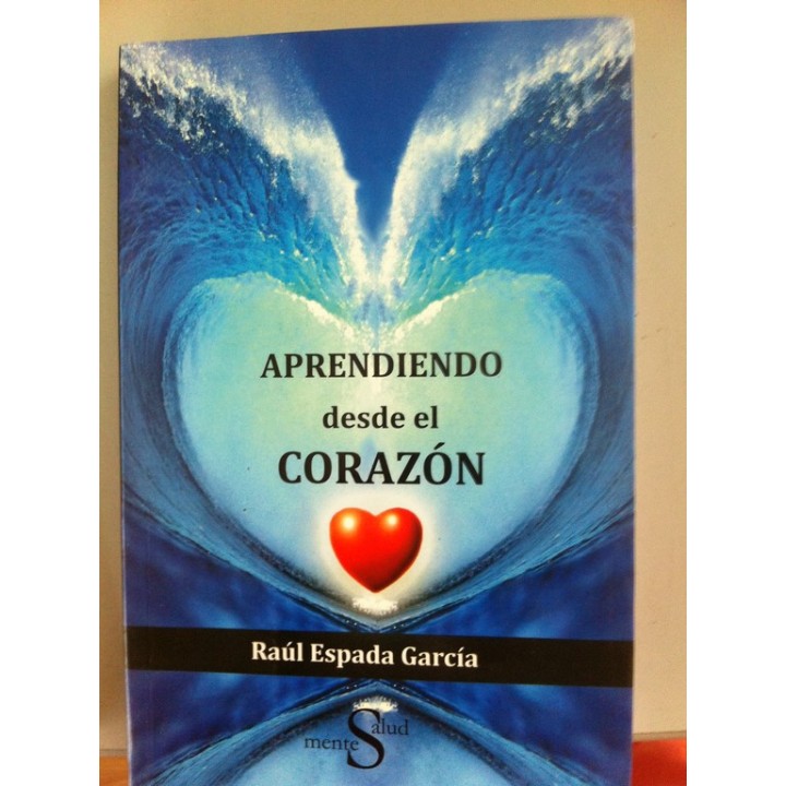 APRENDIENDO DESDE EL CORAZON